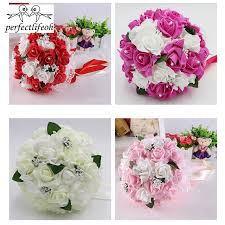 Check spelling or type a new query. Perfectlifeoh Wedding Bouquet Bridal Bouquet Bride Holding Flower Bridesmaid Wedding Foam Flowers Rose Wedding Flowers Bridal Wedding Bouquets Aliexpress