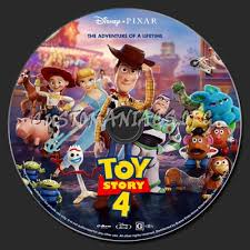 Download free and buy premium fonts. Toy Story 4 2d 3d Blu Ray Label Dvd Covers Labels By Customaniacs Id 257696 Free Download Highres Blu Ray Label