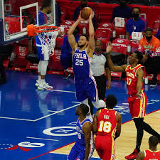 How do the sixers overcome trae young's offense? Nba Playoffs Sixers Vs Hawks Round 2 Schedule Is Set Sports Illustrated Philadelphia 76ers News Analysis And More