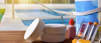 A Quelle Frequence Faut Il Ajouter Du Chlore Dans La Piscine Piscineshop Be