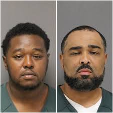 Police, Fire & Courts