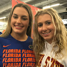 National letter of intent day: Two Parkettes gymnasts are headed to  different parts of the country