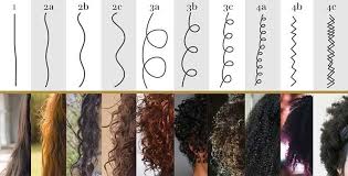 The hair type classification system i'll be referring to is the andre walker system. Re Still Confused Beauty Insider Community