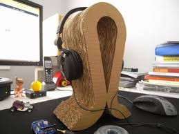 On the contrary to what people believe. 10 Super Creative Diy Headphone Stand Ideas Some Are From Recycled Materials