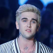 Gabriel-Kane Day-Lewis