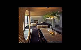 Eppich house ii epitomizes the sensitivity to site, joy in material inventiveness, and, importantly, critical role of enlightened clients associated with west coast modernism. Arthur Erickson Helmut Eppich House 2