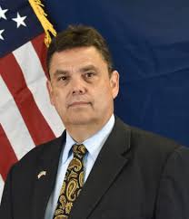 Greg Pardo III , Foreign Service Officer at U.S. Department of State  visited Loma Park Elementary today. Mr. Pardo is a former graduate of  Memorial High School and is currently the Vice-Consulat