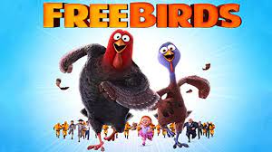 From wikipedia, the free encyclopedia. Watch Free Birds Prime Video