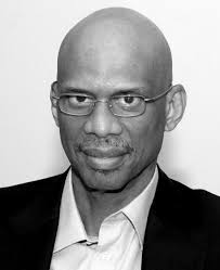 Kareem Abdul-Jabbar