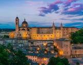 Urbino and its historic center: what to see - Italia.it