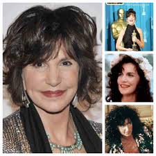Happy 74th Birthday to Mercedes Ruehl