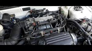 Injection timing injection timing mode. Wira Auto 4g15 Injection Where Is The Egr Valve Youtube