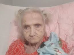 Avonell "Abby" Ruth Cline's Obituary