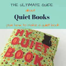 Spray bottle alphabet game ages 3+ here's a fun activity that will keep kids entertained and learning all while improving fine motor skills! Ultimate Quiet Book Guide Everything You Need To Know About Busy Book For Toddlers