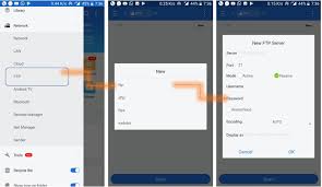 Get ftp express for free on google play. 5 Best Free Ftp Client Apps For Android