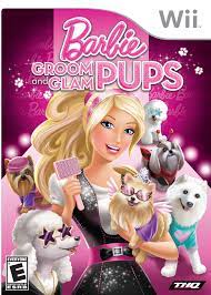 Try drive up, pick up, or same day delivery. Barbie Groom And Glam Pups Barbie Movies Barbie Barbie Games