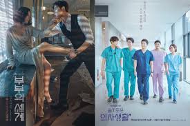 Maybe you would like to learn more about one of these? 7 Situs Streaming Drama Korea Yang Legal Dan Terpercaya