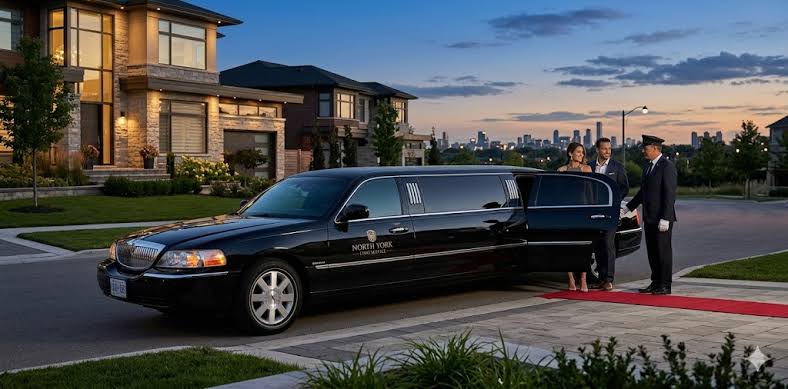 Limo Service Blog Toronto | Travel & Luxury Tips