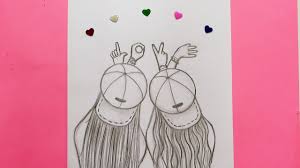 Scopri ricette, idee per la casa, consigli di stile e altre idee da provare. Bff Drawings Bff Slike Nacrtane Novocom Top