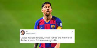 Despite having reached an agreement between fc barcelona and leo messi and with the clear intention of both parties to sign. Eqkr Jrmzliujm