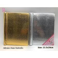 Halaman popular negeri sembilan yang lain. 1pc Album Mas Kahwin Album Duit Hantaran Kahwin Shopee Malaysia
