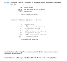 Math Trailblazers