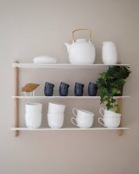 gejst design nivo a wandrek byjensen wandrek decoraties wandplank