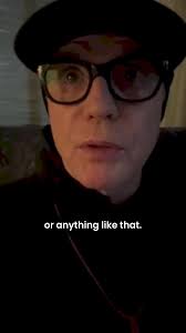 Ian Astbury of The Cult goes deep