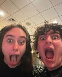 Madeline Squires's Instagram, Twitter & Facebook