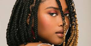 Consequently, if you would like to possess more styling options or simply like long hair more, choose the long version of this awesome hairstyle. How To Create A Braided Bob Best Braided Hairstyle Ideas