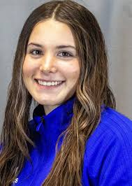 2022 Women's Track & Field Roster