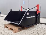 BaggerDumper® - Schmidt Maschinentechnik