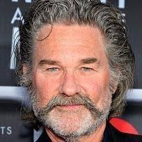 Kurt Russell