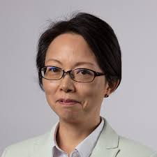 Eri Maeda, Glass sculptor in Vannes-Le-Châtel, France, presented by Homo  Faber