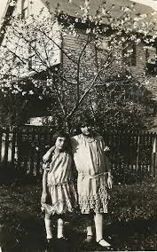 The Spiraling Chains