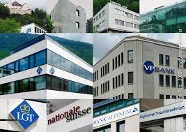 Der vollständige katalog von bank in lichtenstein, sachsen, deutschland. Liechtenstein Archive Das Ewige Archiv The Eternal Archives