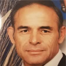 Frank "Kiko" Prieto Obituary December 24, 2018