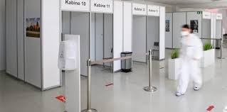 In dortmund starben bislang 278 menschen ursächlich an corona, weitere 117 mit corona infizierte patient*innen starben aufgrund anderer ursachen. Corona Inzidenz In Dortmund Ist Weiter Im Sinkflug
