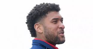 Hull KR's Ajahni Wallace heads for loan spell at Championship club