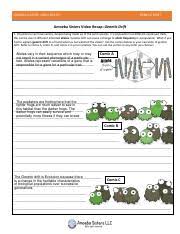 Amoeba sisters genetic drift answer key ~ learn all about. Video Recap Of Genetic Drift By Amoeba Sisters 1 Amoeba Sisters Video Recap Genetic Drift Amoeba Sisters Video Recap Genetic Drift 1 Populations Course Hero