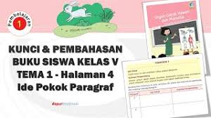 Kunci jawaban bahasa sunda kelas 5 halaman 14. Pelajaran Bahasa Sunda Kelas 5 Halaman 14