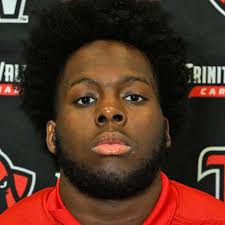 2025 Top Football Junior College Defensive Line Recruits