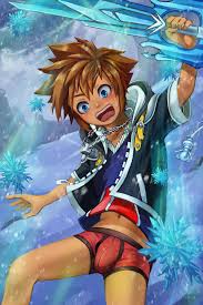 Rule34 - If it exists, there is porn of it  sora  4040911