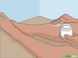 They are most commonly associated with the face, shoulders, and back. 4 Ways To Remove Scars On Legs Wikihow