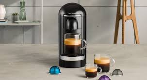 Maybe you would like to learn more about one of these? Best Coffee Machines 2020 Nespresso Vertuo Plus Is A Smart And User Friendly Gadget That Your Home Needs Robb Report Singapore