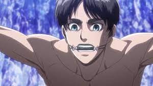 #eren jaeger headcanon #eren jaeger #this was meant to be a quick little thing but erens stupidly detailed characterization just.sucked me in #thank you for the ask che!! Eren Yeager Season 3 Part 1 Moments Youtube