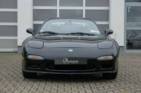 As the car heats up, the idle revs should lower to its normal range. Mazda Rx 7 Gebraucht Kaufen Bei Autoscout24