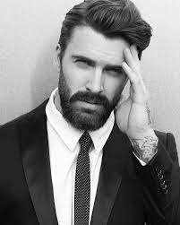 Pin By Alex Woodhouse On Suit Gentleman Haircut Hipster Haircuts For Men Classic Mens Haircut