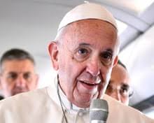 Vatican courts China with plan to install excommunicated bishop