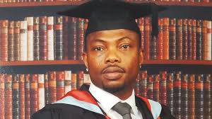 Fred Victor named as man who died in A50 crash